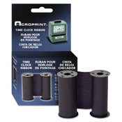 Acroprint® 200106002 Print Time Recorder Ribbon, Blue Item: ACP200106002