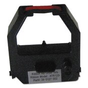 Acroprint® 390127002 Ribbon Cartridge for Model ATR480 and ATR120r Electronic Time Clocks, Black/Red Item: ACP390127002