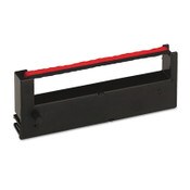 Acroprint® 390129000 Ribbon, Black/Red Item: ACP390129000