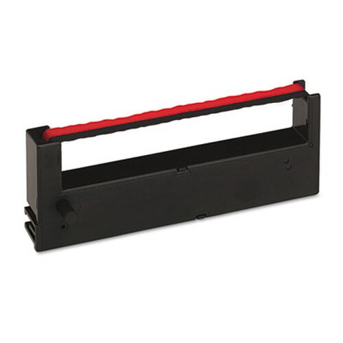 Acroprint® 390129000 Ribbon, Black/Red Item: ACP390129000