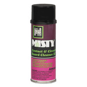 Misty® Contact and Circuit Board Cleaner III, 16 oz Aerosol Spray, 12/Carton Item: AMR1002285