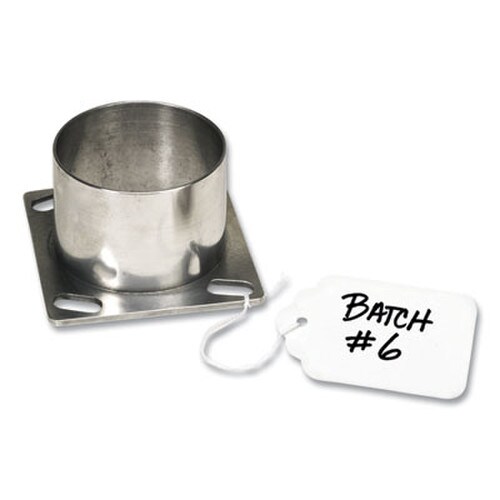Avery® Medium-Weight White Marking Tags, 3.25 x 1.94, 1,000/Box Item: AVE12200