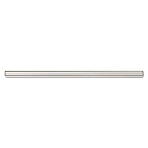 Advantus Grip-A-Strip Display Rail, 24 x 1.5, Aluminum Finish Item: AVT2000