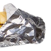 Bagcraft Honeycomb Insulated Wrap, 13 x 10.5, 500/Pack, 4 Packs/Carton Item: BGC300809