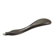 Bostitch® Professional Magnetic Push-Style Staple Remover, Black Item: BOS40000MBLK