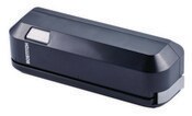 Bostitch® 20-Sheet Electric Three-Hole Punch, 9/32" Holes, Black Item: BOSEHP20BLK