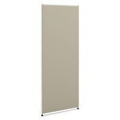 HON® Verse Office Panel, 60w x 60h, Gray Item: BSXP6060GYGY