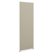 HON® Verse Office Panel, 60w x 72h, Gray Item: BSXP7260GYGY