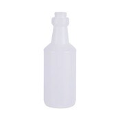 Boardwalk® Handi-Hold Spray Bottle, 16 oz, Clear, 24/Carton Item: BWK00016