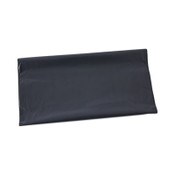 Boardwalk® Linear Low Density Industrial Can Liners, 56 gal, 1.3 mil, 43" x 47", Gray, Flat Pack, 100/Carton Item: BWKG4347G