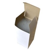 Boardwalk® Giant Straws, 7.75", Polypropylene, Clear, 1,500/Carton Item: BWKGSTUW775CLR