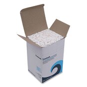 Boardwalk® Wrapped Jumbo Straws, 7.75", Plastic, White/Red Stripe, 400/Pack, 25 Packs/Carton Item: BWKJSTW775S24