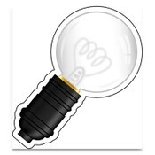 Schoolgirl Style Single Design Cut-Outs, Light Bulbs, 3.5" x 6.25", 36/Pack Item: CDP120544