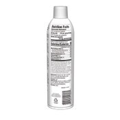 Claire® Canola Oil Cooking Spray, 17 oz Aerosol Spray Can, 6/Carton Item: CGC8276
