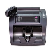 CONTROLTEK® Bill Counter, 1,200 Bills/min, 11.41 x 9.45 x 8.66, Gray Item: CNK500137