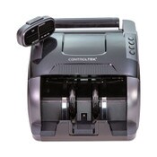 CONTROLTEK® Bill Counter, 1,080 Bills/min, 11 x 10 x 6.8, Gray Item: CNK525520