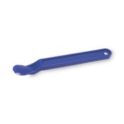 Garvey® Label Remover, Plastic, Blue, 5/Pack Item: COS091455