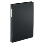 Cardinal® Legal Slant D Ring Binder, 3 Rings, 2" Capacity, 14 x 8.5, Black Item: CRD14532