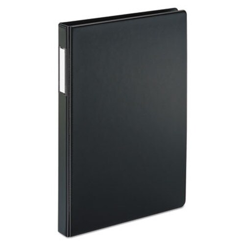 Cardinal® Legal Slant D Ring Binder, 3 Rings, 2" Capacity, 14 x 8.5, Black Item: CRD14532