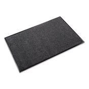 Crown EcoStep Mat, 36 x 120, Charcoal Item: CWNET0310CH