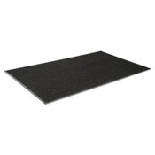 Crown Jasper Indoor/Outdoor Scraper Mat, 48 x 72, Black Item: CWNJS0046BK