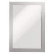 Durable® DURAFRAME Sign Holder, 5.5 x 8.5, Silver, 2/Pack Item: DBL491323