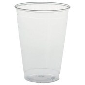 SOLO® Ultra Clear PET Cups, 9 oz, Tall, 50/Bag, 20 Bags/Carton Item: DCCTP9D