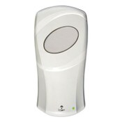 Dial® Professional FIT Universal Touch Free Dispenser, 1 L, 4 x 5.4 x 11.2, Ivory, 3/Carton Item: DIA16652