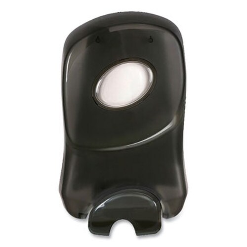 Dial® Professional Dial 1700 Manual Dispenser, 1.7 L, 12.66 x 7.07 x 3.95, Smoke, 3/Carton Item: DIA20075
