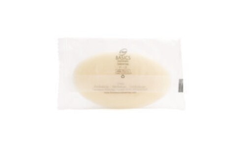 Dial® Amenities Body Bar Soap, Fresh Scent, 23 g, 500/Carton Item: DIA33125A