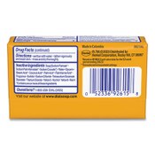 Dial® Deodorant Bar Soap, Iconic Dial Gold Fragrance, 4 oz, 36/Carton Item: DIA92617