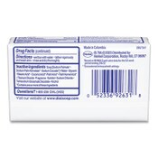 Dial® Deodorant Bar Soap, Iconic Dial Soap Scent, 4 oz, 36/Carton Item: DIA92633