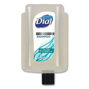 Dial® Professional Salon Series Shampoo for Versa Dispenser, Floral Scent, 15 oz, 6/Carton Item: DIA98963