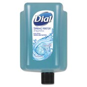 Dial® Professional Body Wash Refill for Versa Dispenser, Spring Water Scent, 15 oz Item: DIA99804