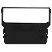 Dataproducts® R0167 Compatible Ribbon, Black/Red Item: DPSR0167