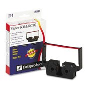 Dataproducts® R2087 Compatible Ribbon, Black/Red Item: DPSR2087
