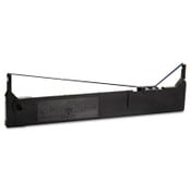 Dataproducts® R4000 Compatible Ribbon, Black Item: DPSR4000