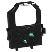 Dataproducts® R5190 Compatible Nylon Ribbon with Re-Inker, Black Item: DPSR5190