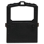 Dataproducts® R6010 Compatible Ribbon, Black Item: DPSR6010