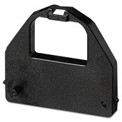Dataproducts® R6450 Compatible Ribbon, Black Item: DPSR6450