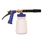 Diversey™ Foaming Gun, 16 oz, Translucent White/Black Item: DVO5776027