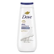 Diversey™ Dove Body Wash Deep Moisture, 11 oz, 6/Carton Item: DVOCB123410