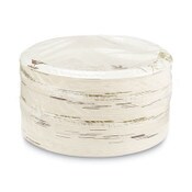Dixie® Pathways Soak-Proof Shield Mediumweight Paper Plates, 8.5" dia, Green/Burgundy, 125/Pack Item: DXEUX9PATHPK