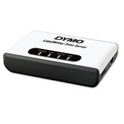 DYMO® LabelWriter Print Server for DYMO Label Makers Item: DYM1750630