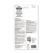 Elmer's® Glitter Glue Sticks, Applies Assorted Colors, 0.21 oz, Dries Clear Glitter, 12/Pack Item: EPI2197116