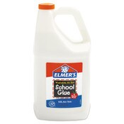 Elmer's® Washable School Glue, 1 gal, Dries Clear Item: EPIE340