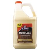 Elmer's® Carpenter Wood Glue, 1 gal, Dries Beige Item: EPIE7050LMR