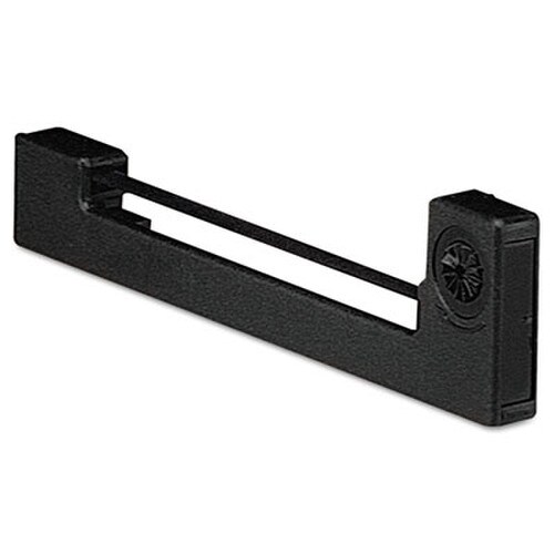 Epson® ERC09B Ribbon, Black Item: EPSERC09B