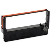 Epson® ERC23BR Ribbon, Black/Red Item: EPSERC23BR
