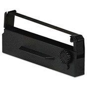 Epson® ERC27B Ribbon, Black Item: EPSERC27B